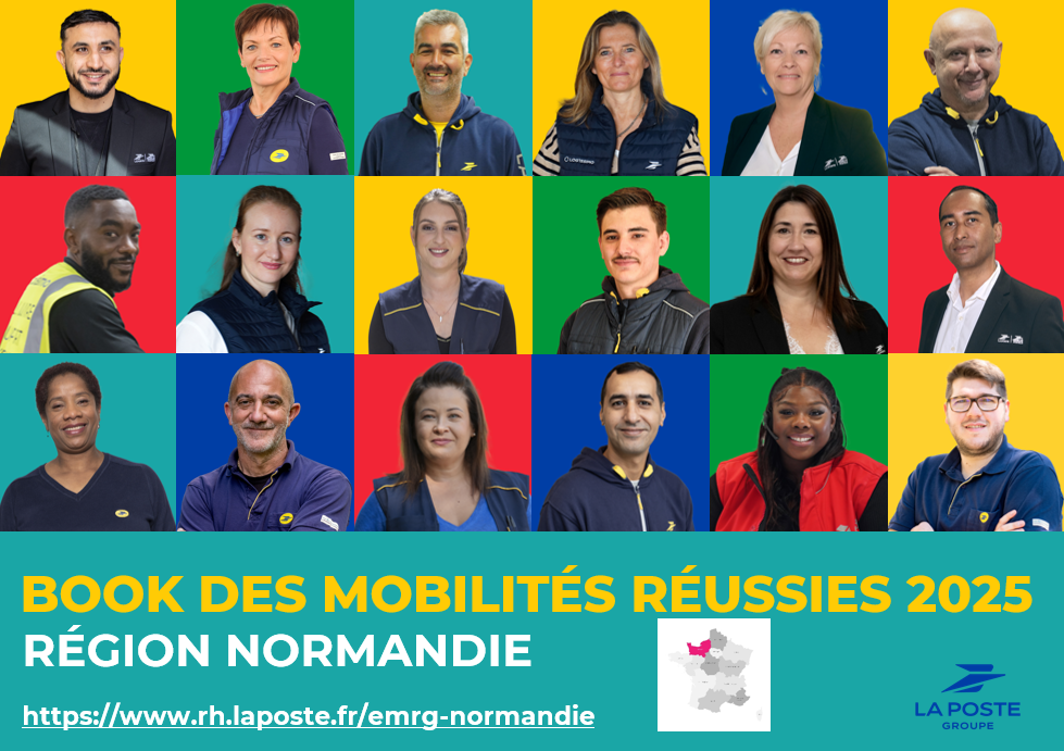 BOOK DES MOBILITES NORMANDIE