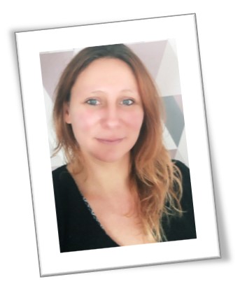 Portrait d'une collaboratrice ayant effectué une mobilité interbranches