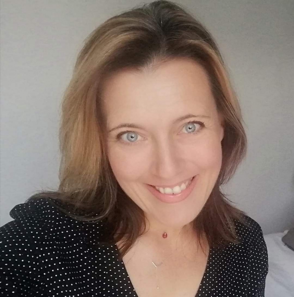 portrait de Mme Ledanois