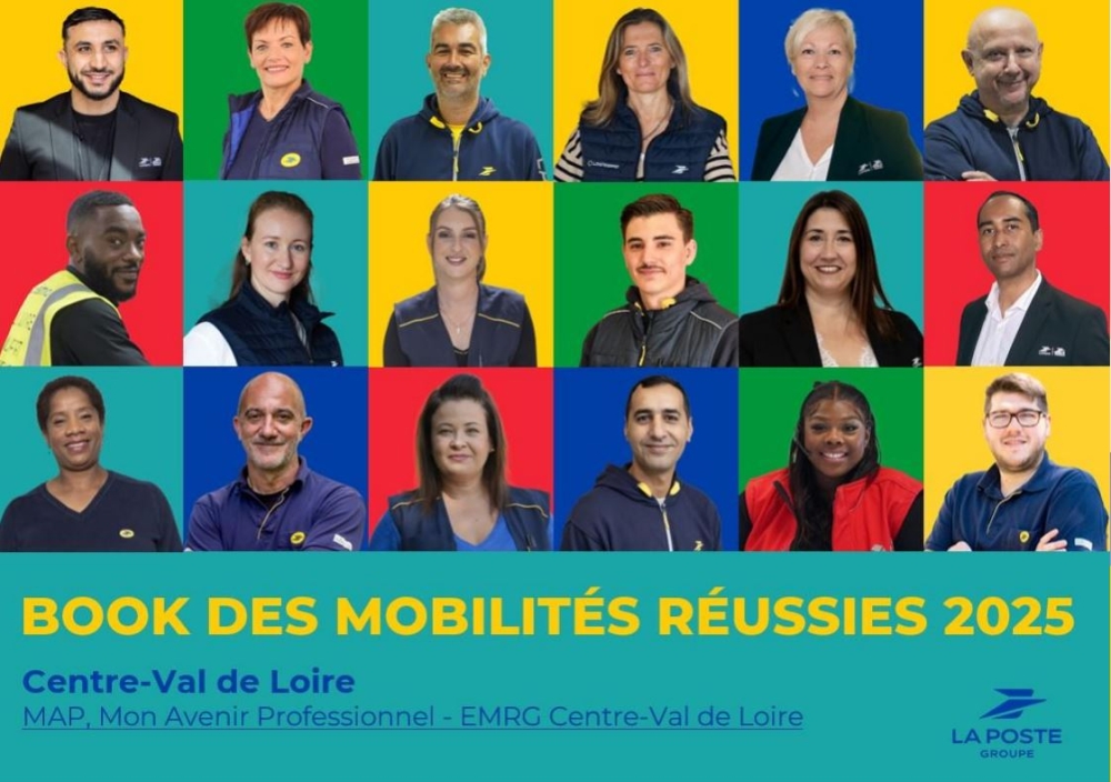 Book Mobilité