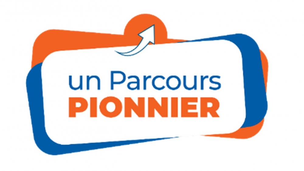 parcours pionner