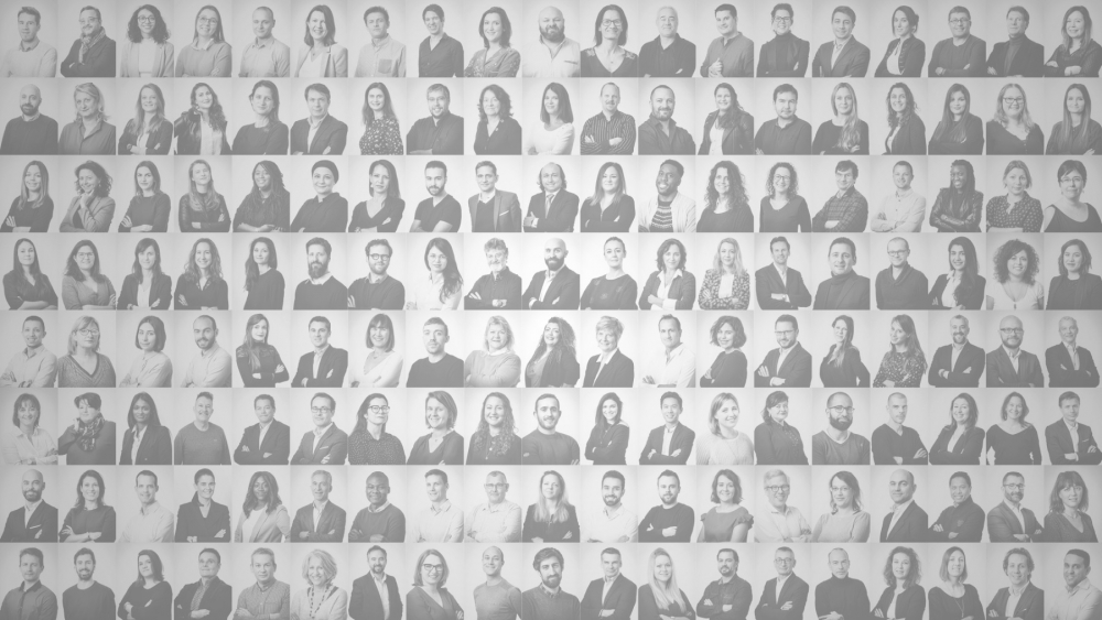 Mur d'experts Isoskele