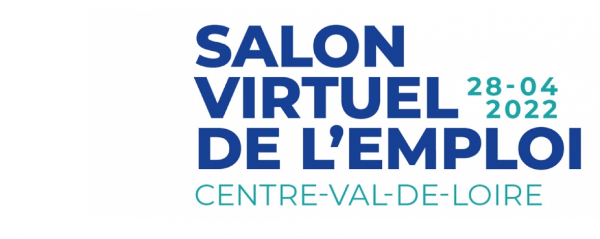 Logo du salon