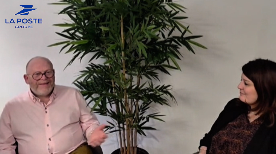 Interview Murielle