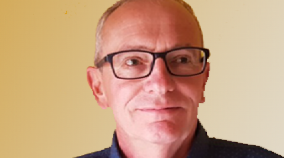 Photo de Jean-Claude