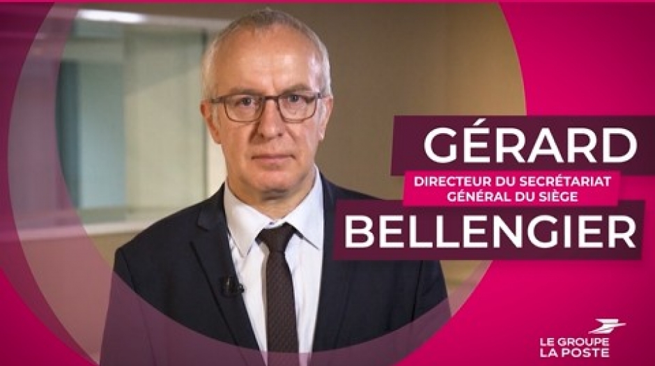 Photo de Gérard Bellengier