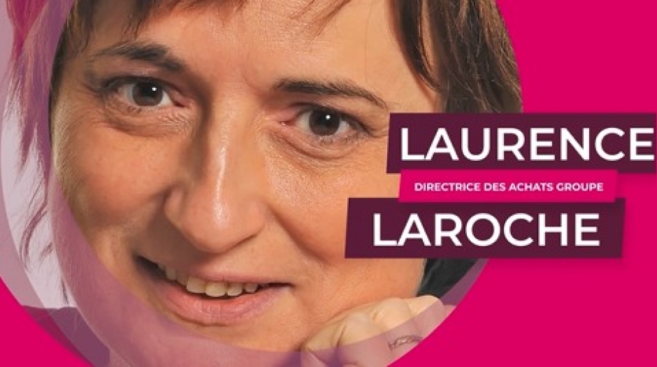 Photo de Laurence Laroche