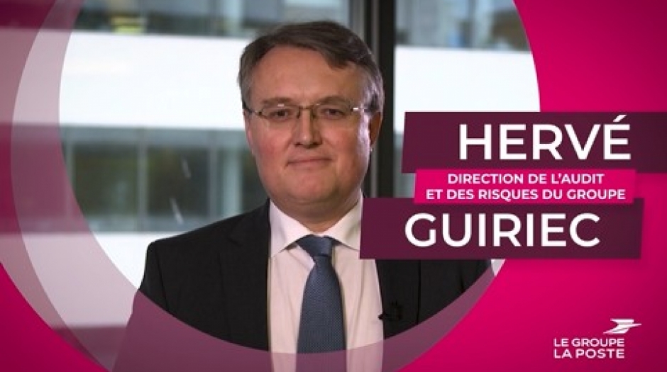 Photo d'Hervé Guiriec