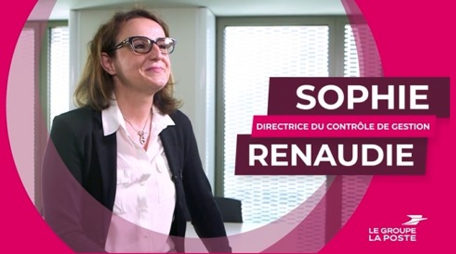 Photo de Sophie Renaudie