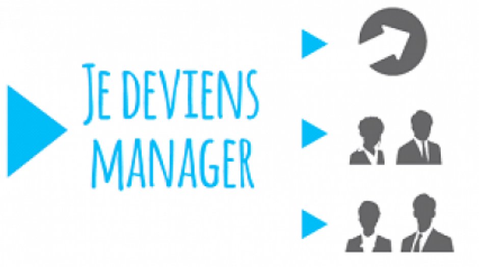 Image Je deviens manager